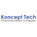 Koncept Technologies logo