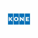 KONE INC logo