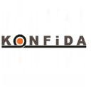 Konfida logo