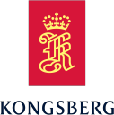 KONGSBERG ACTUATION SYSTEMS II INC logo