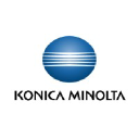 KONICA MINOLTA BUSINESS SOLUTIONS logo