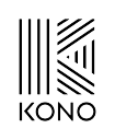 KONO WINES logo