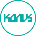 Konus Konex logo