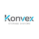 Konvex Storage Systems logo