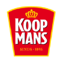 Koopmans logo