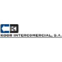 KOOR INTERCOMERCIAL, S.A. logo