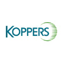 KOPPERS PERFORMANCE logo