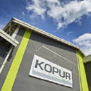 Kopur logo