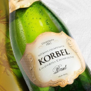 Korbel logo