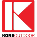 Kore Outdoor logo