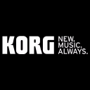 Korg logo