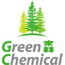 Green Chemical logo