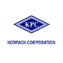 KORPACK CORPORATION logo