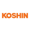 Koshin logo