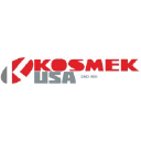 KOSMEK LTD logo