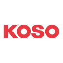 Koso India logo