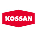 Kossan logo