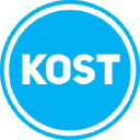 KOST SA logo