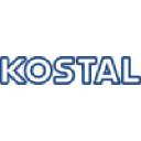 Kostal logo