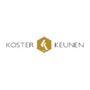 KOSTER KEUNEN INC logo