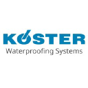 Koster American logo