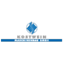 KOSTWEIN MASCHINENBAU GMBH logo