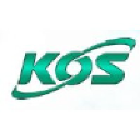 Koswire logo