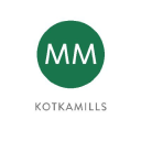 Kotkamills logo