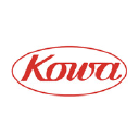 Kowa American logo