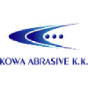 Kowa Abrasive logo