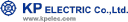 KP Electric logo