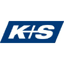 K+S logo