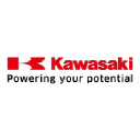 Kawasaki Precision Machinery logo