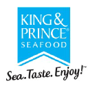 KING   PRINCE SEAFOOD CORPORATION logo