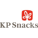 KP Snacks logo