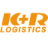 KR Logistics logo