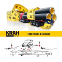 Krah logo