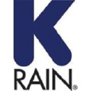 K-RAIN MANUFACTURING CORP logo