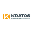 Kratos Building Products logo