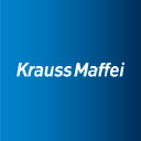 KRAUSS-MAFFEI CORPORATION, USA logo