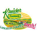 Kreider Farms logo