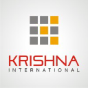 KRISHNA INTERNATIONAL logo