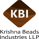 Krishna Beads logo