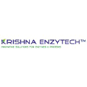 Krishna Enzytech logo