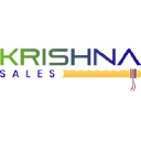 Krishna Sales logo