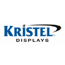 Kristel Displays logo