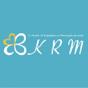 KRM RUGS logo