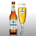 Krombacher logo