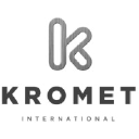 Kromet logo