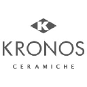 Kronos Ceramiche logo